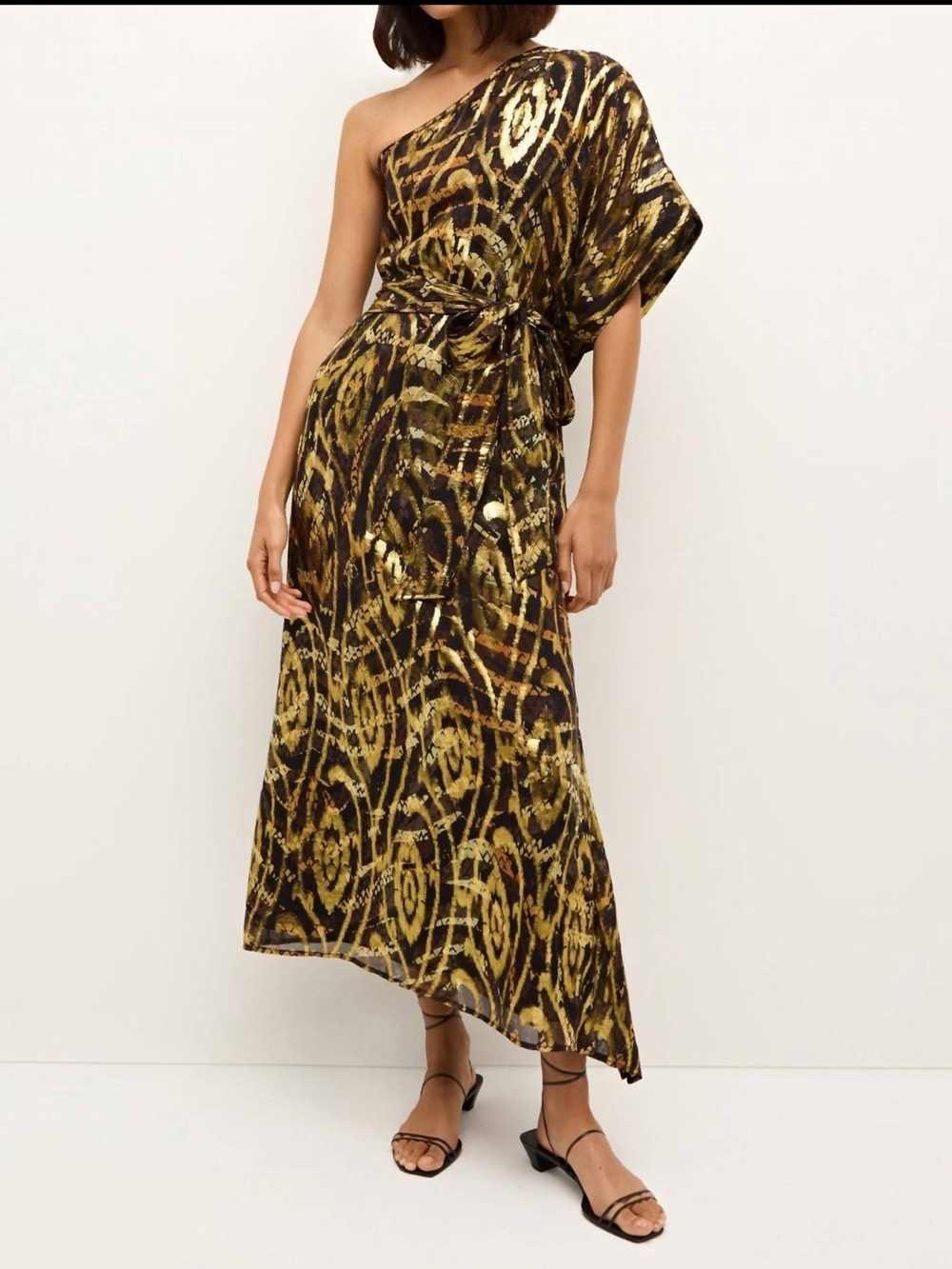 Marie Oliver Farrow Dress